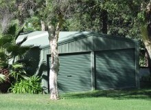 Kwikfynd Sheds
quindalup